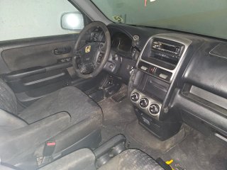 Honda CR-V 2005