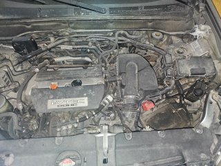 Honda CR-V 2005
