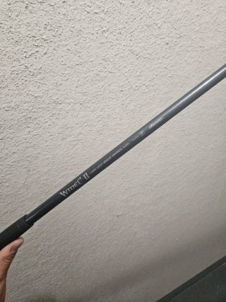Mizuno Widec II Madera 7