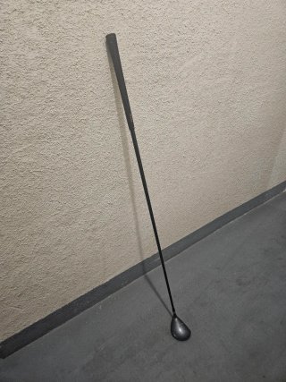 Mizuno Widec II Madera 7