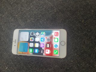 iPhone 6s Rose Gold como nuevo