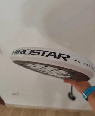 Pala Hirostar Alien Pro