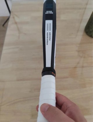 Pala Hirostar Alien Pro