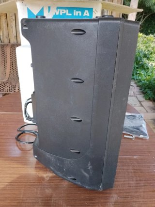 Altavoz Amplificado Activo de la marca WorkPro
