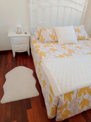 Cabezal forja, mesilla, cómoda y taburetes