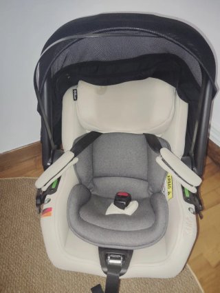 Silla de coche Jane Concord