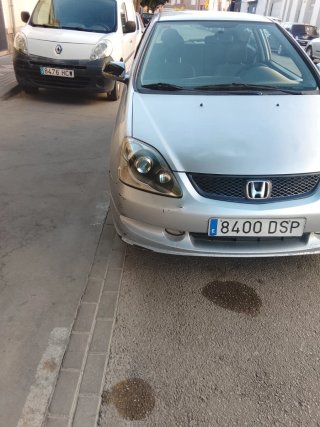 Honda Civic 2005