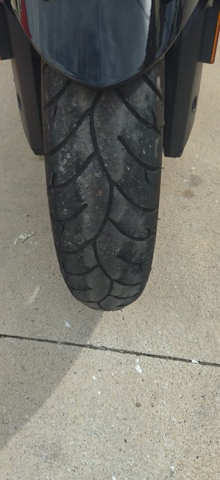 BMW GT 650 Maxi Scooter Negra y Plateada