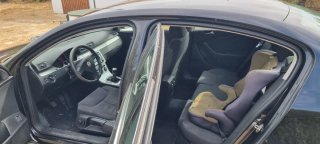Volkswagen Passat 2008