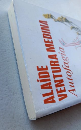 Autofagia