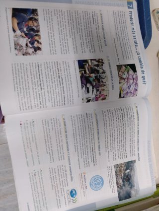 GH 3 Geografía e Historia 3 eso