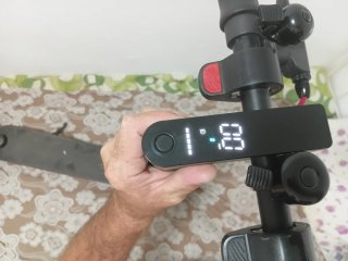 Patinete Eléctrico Xiaomi 1S