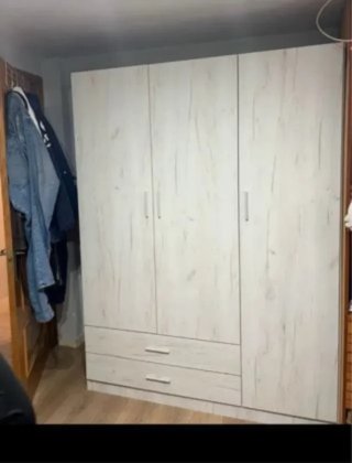 Armadi in legno