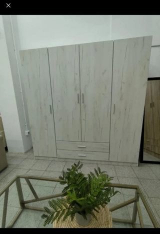 Armadi in legno