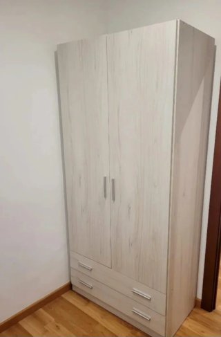 Armadi in legno