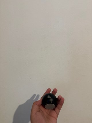 Altavoz JBL Mini Negro