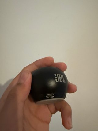 Altavoz JBL Mini Negro
