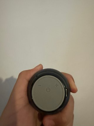 Altavoz JBL Mini Negro