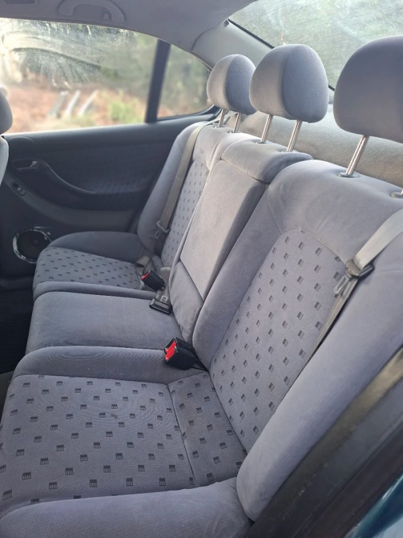 SEAT Toledo 2000 - foto 1