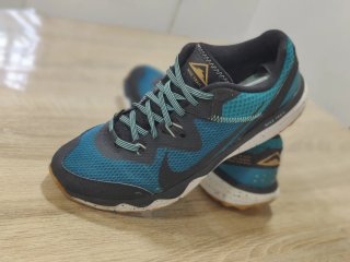 Nike Juniper Trail Zapatillas Hombre/Mujer