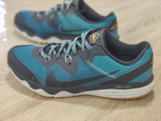 Nike Juniper Trail Zapatillas Hombre/Mujer