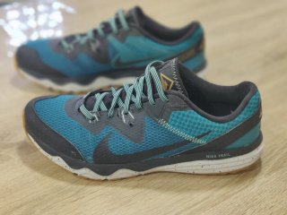 Nike Juniper Trail Zapatillas Hombre/Mujer