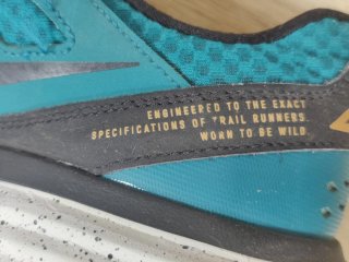 Nike Juniper Trail Zapatillas Hombre/Mujer