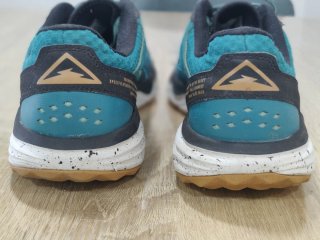 Nike Juniper Trail Zapatillas Hombre/Mujer