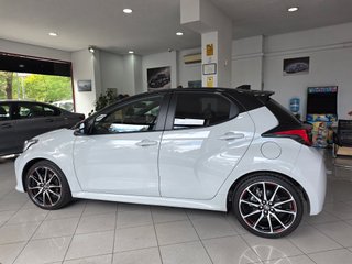 Toyota Yaris 1.5 130H GR Sport