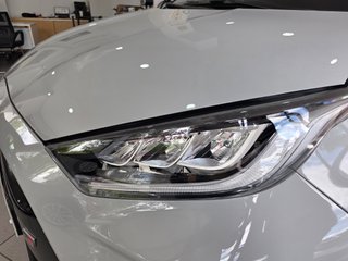 Toyota Yaris 1.5 130H GR Sport