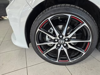 Toyota Yaris 1.5 130H GR Sport