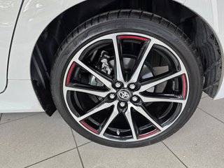 Toyota Yaris 1.5 130H GR Sport