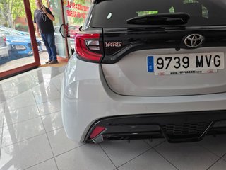 Toyota Yaris 1.5 130H GR Sport