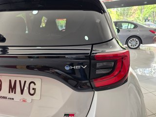 Toyota Yaris 1.5 130H GR Sport