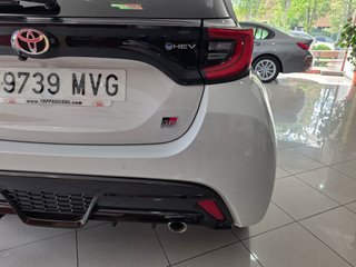 Toyota Yaris 1.5 130H GR Sport