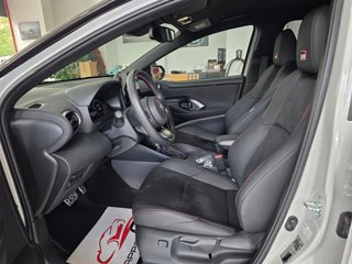 Toyota Yaris 1.5 130H GR Sport