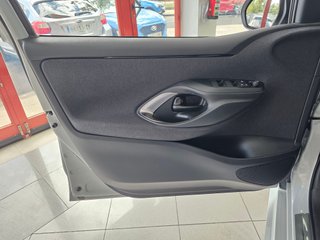 Toyota Yaris 1.5 130H GR Sport