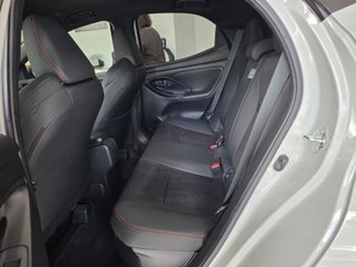 Toyota Yaris 1.5 130H GR Sport