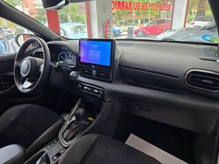 Toyota Yaris 1.5 130H GR Sport