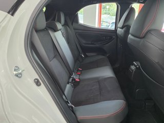 Toyota Yaris 1.5 130H GR Sport