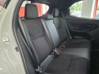 Toyota Yaris 1.5 130H GR Sport