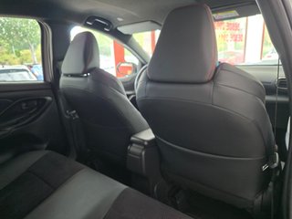 Toyota Yaris 1.5 130H GR Sport