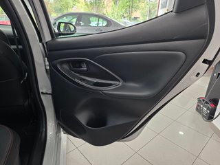 Toyota Yaris 1.5 130H GR Sport