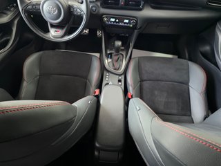 Toyota Yaris 1.5 130H GR Sport