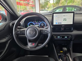 Toyota Yaris 1.5 130H GR Sport