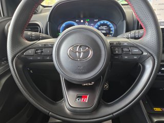 Toyota Yaris 1.5 130H GR Sport