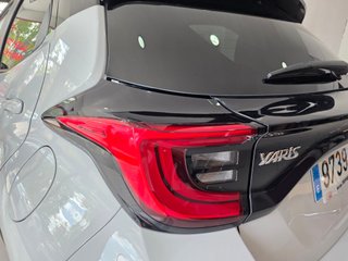 Toyota Yaris 1.5 130H GR Sport