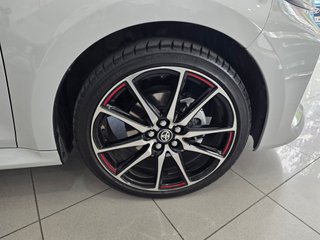 Toyota Yaris 1.5 130H GR Sport