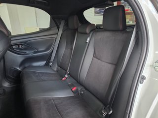 Toyota Yaris 1.5 130H GR Sport