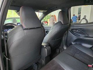 Toyota Yaris 1.5 130H GR Sport